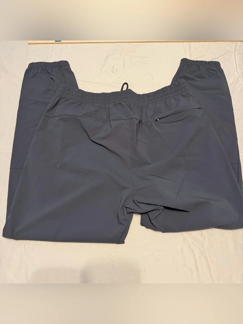 VRST lightweight gray